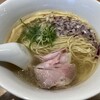 らぁ麺 鳳仙花