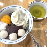 みはし  東武池袋店 - 