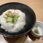 らぁ麺 鳳仙花 - 