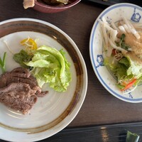 浅草むぎとろ 本店 - 