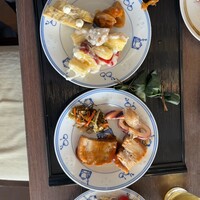 浅草むぎとろ 本店 - 