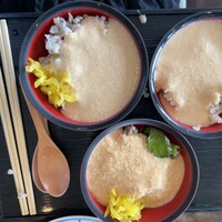 浅草むぎとろ 本店 - 