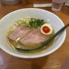 麺屋 はなぶさ