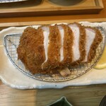 とんかつ処 とんぞう - 