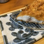 とんかつ処 とんぞう - 