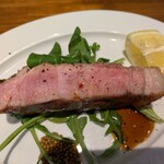 BARMOS - ガルシアポークロースト