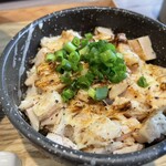 えびそば 緋彩 - 