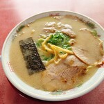 大久ラーメン - 