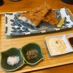 とんかつ処 とんぞう - 