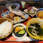 地鶏割烹 稲垣 麻布十番 - 