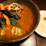 スープカレー RAN - 
