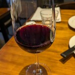 BARMOS - 赤ワイン