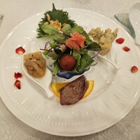 銀座 飛雁閣 - 