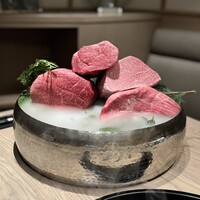 焼肉牛印 神楽坂店 - 