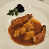 銀座 飛雁閣 - 