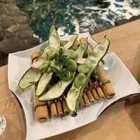 河太郎 中洲本店 - 