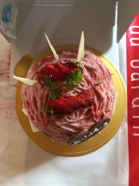 Cafe Du Jardin Fussa Eki Nishiguchi Ten photo 2