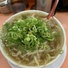 ラーメン 藤 五条店