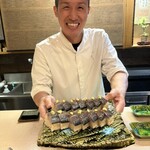 日本料理 かしづき - 