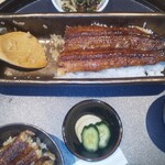 軽井沢 うなぎ四代目菊川 - 