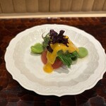 日本料理 かしづき - 