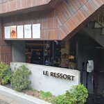 ル・ルソール - 