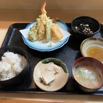 おやじ食堂 光秀 - 