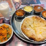 アジア料理 ラマ - 