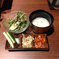 和牛焼肉やくにく 徹 - 
