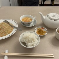 中国飯店 三田店 - 