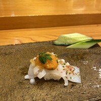 天寿し 京町店 - 