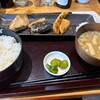 干物炭火焼 はじめ食堂 四ツ谷本店