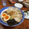 大黒ラーメン