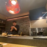 KAPPO-SUSHI 風ひかる - 