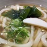 本格熟成うどん 一期一麺 - 