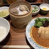 中華旬彩 森本 - 