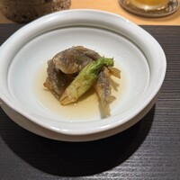 銀座 とざき - 