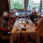 The Sea By Alexander's Steakhouse - 