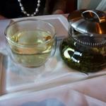 The Sea By Alexander's Steakhouse - ハーブティー