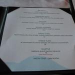 The Sea By Alexander's Steakhouse - 