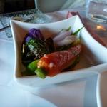 The Sea By Alexander's Steakhouse - ボイル野菜