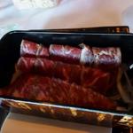 The Sea By Alexander's Steakhouse - 霜降りの美味しいお肉