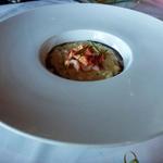 The Sea By Alexander's Steakhouse - オマール海老リゾット
