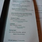 The Sea By Alexander's Steakhouse - 