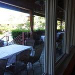 The Sea By Alexander's Steakhouse - テラス席もお洒落