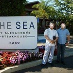 The Sea By Alexander's Steakhouse - 