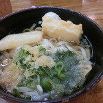 うぶしな - 宮うどん