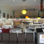 Boon Tong Kee  - 店内は意外と清潔です