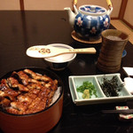 楽山 - おけまぶし