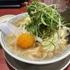 丸源ラーメン  新居浜店